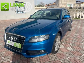 Audi A4 Avant 2.0 TDI 143CV F.AP. multitronic Adva