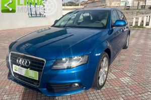 Audi A4 Avant 2.0 TDI 143CV F.AP. multitronic Adva