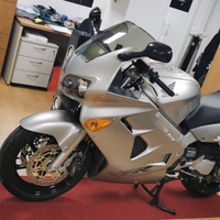 HONDA VFR 800 FI - RC46 km. 21.700