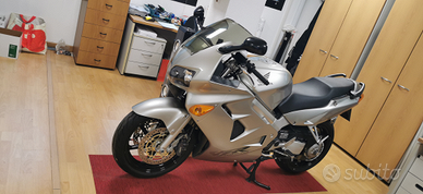 HONDA VFR 800 FI - RC46 km. 21.700