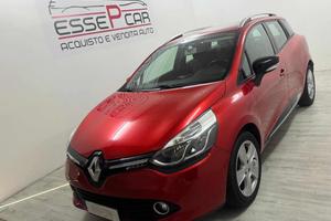 RENAULT Clio Sporter 1.5 dCi 8V 90CVEnergy