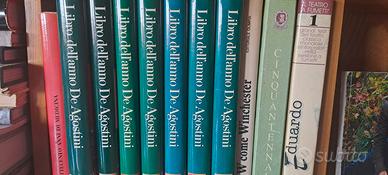 libri vari