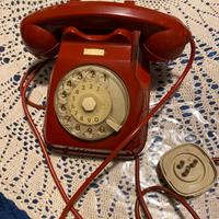 Telefono vintage