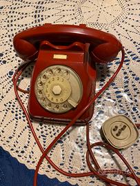 Telefono vintage