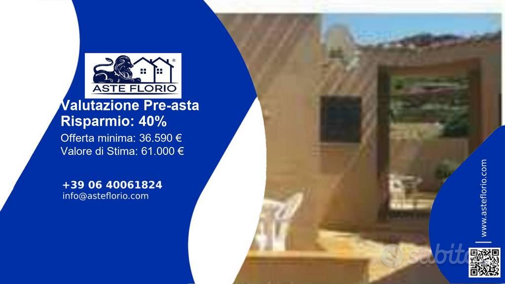 Appartamento – OT, Costa Paradiso - Vista 2