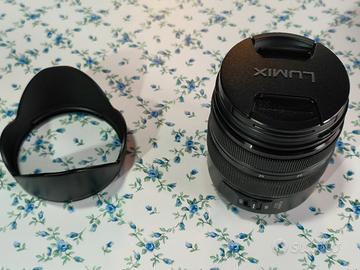 Obiettivo Panasonic micro 4/3 - 12-35 f 2.8 fisso