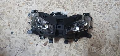 FARO ANTERIORE PER TMAX 560 Tech T-max Tmax 560 T-