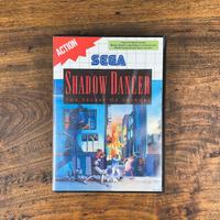 Videogioco Shadow Dancer - SEGA Master System