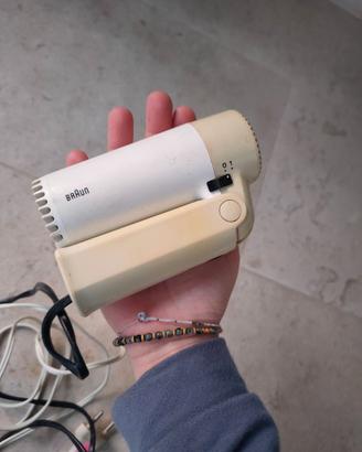 Braun phon pg700