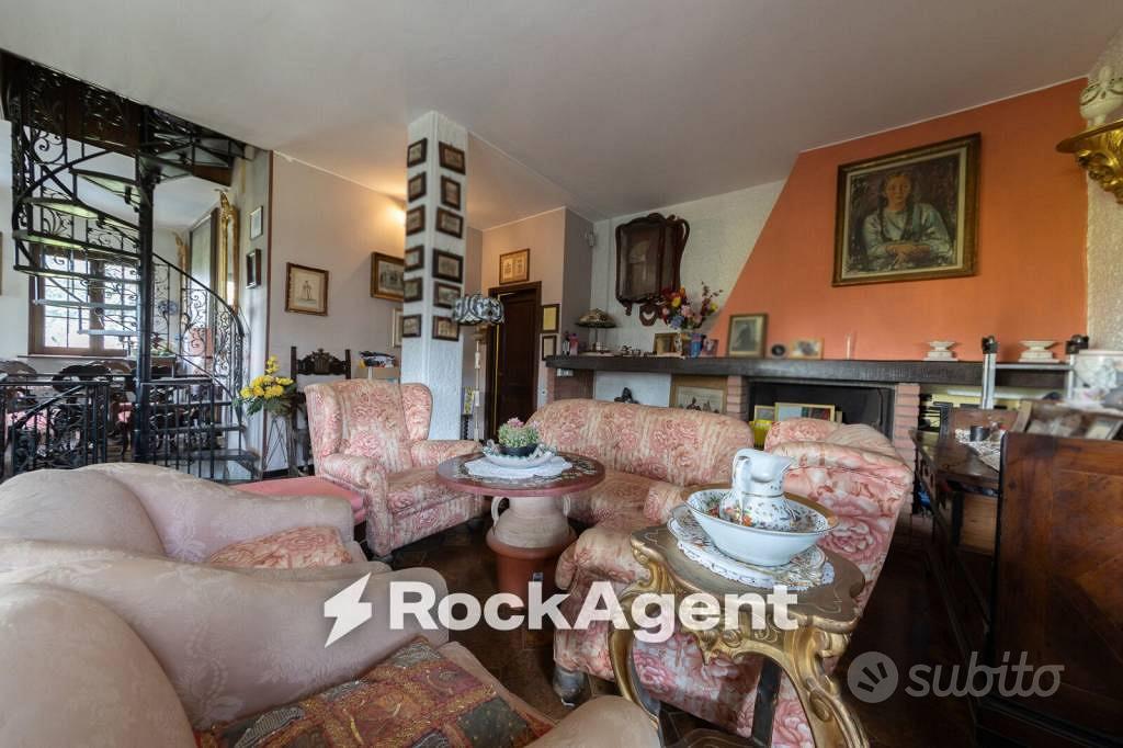 Casa – Camparada, Valmora - Vista 4