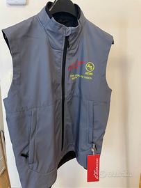 Gilet Alpinestars Techstar Softshell Vest – Grigio