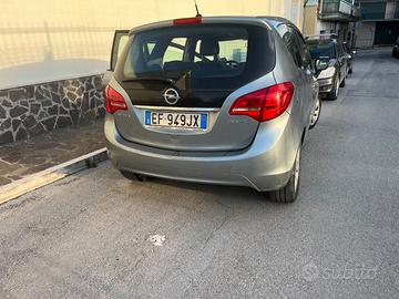 Opel Meriva b