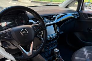 opel corsa-e 1300  70 cv