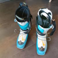 Scarponi scialpinismo La Sportiva Starlet