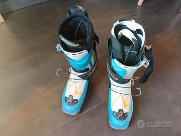 Scarponi scialpinismo La Sportiva Starlet