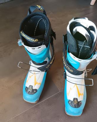 Scarponi scialpinismo La Sportiva Starlet