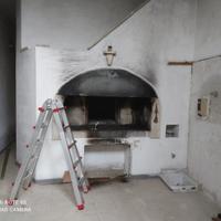 Forno a legna