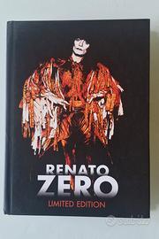 Renato Zero Cofanetto 2CD Zerolandia Erozero 