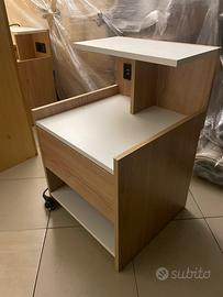 Stock 2 Comodini NUOVI