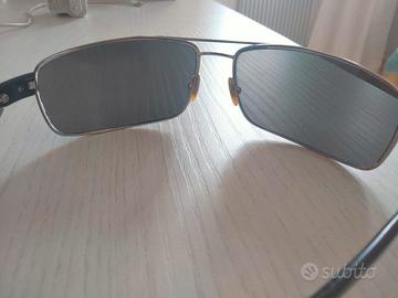 Occhiali da sole marca Oliver nuovi