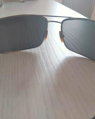 Occhiali da sole marca Oliver nuovi