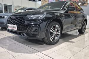 AUDI Q5 SPB 40 TDI quattro S tronic S line plus
