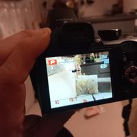 macchina fotografica finepix s4200