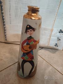 liquore Ferroi, numero uno