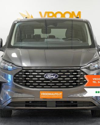 FORD Tourneo Custom 2�s Tourneo Custom 320 2.0 ...