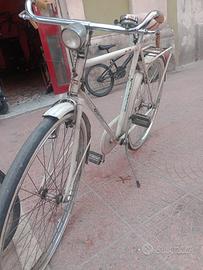 bicicletta uomo a bacchetta 