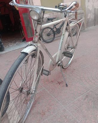 bicicletta uomo a bacchetta 