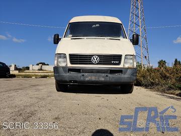 VW LT 28-46 2 2DA, 2DD, 2DH 2.5 TDI - Ricambi