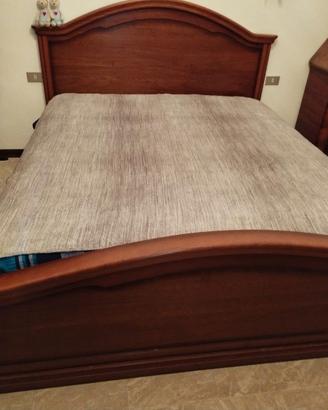 Letto completo