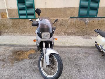 BMW F650 st