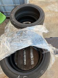 VENGO GOMME 60% estive