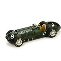Brumm 1/43 R192 Ferrari 375 F1 Twin Wall Special