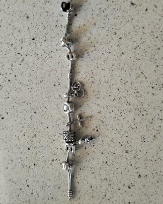 bracciale pandora