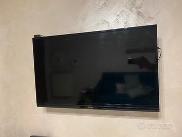 TV Led Philips 3800 series 39PFL3807H/12