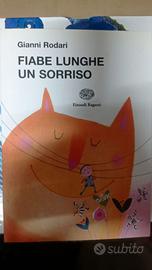 Fiabe lunghe un sorriso G.Rodari
