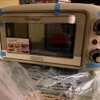 Fornetto Ariete Vintage 10 litri Mod. 3919