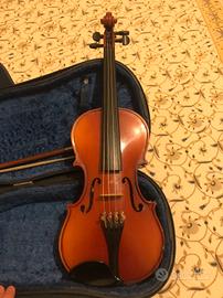 Violino 1/2 Reghin