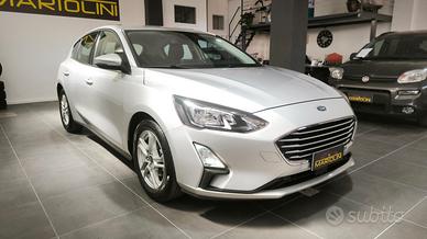 Ford Focus 1.5 120 CV copilot km 36000
