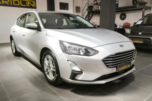 Ford Focus 1.5 120 CV copilot km 36000