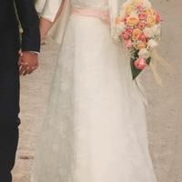 Abito da sposa Atelier Alexander