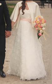 Abito da sposa Atelier Alexander