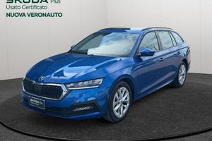 Škoda Octavia Wagon Ambition 1.0 TSI e-TEC 81...