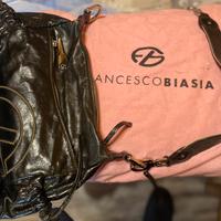 Borsa vintage Francesco Biasia