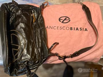 Borsa vintage Francesco Biasia