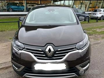 Renault Espace 1.6 160cv 