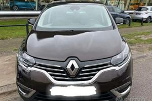 Renault Espace 1.6 160cv 